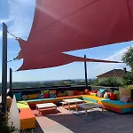 Villa Dezem-infinity Pool-hot Tub-near Cannes-panorama-ac Mandelieu
