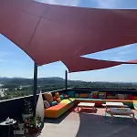 Villa Dezem-infinity Pool-hot Tub-near Cannes-panorama-ac *