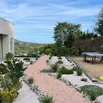 Dezem-infinity Pool-hot Tub-near Cannes-panorama-ac Villa