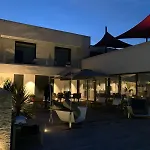 Dezem-infinity Pool-hot Tub-near Cannes-panorama-ac *