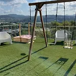 Villa Dezem-infinity Pool-hot Tub-near Cannes-panorama-ac