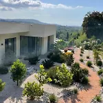 Dezem-infinity Pool-hot Tub-near Cannes-panorama-ac
