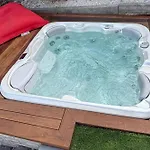 Dezem-infinity Pool-hot Tub-near Cannes-panorama-ac * Mandelieu