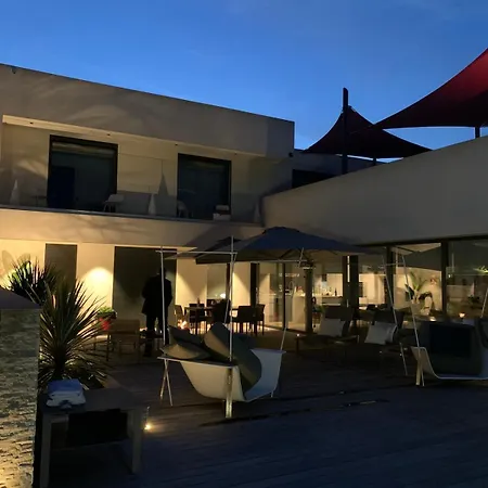 Dezem-infinity Pool-hot Tub-near Cannes-panorama-ac *