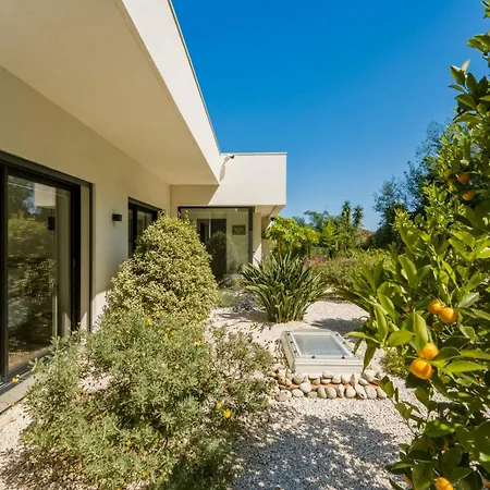 Villa Dezem-infinity Pool-hot Tub-near Cannes-panorama-ac